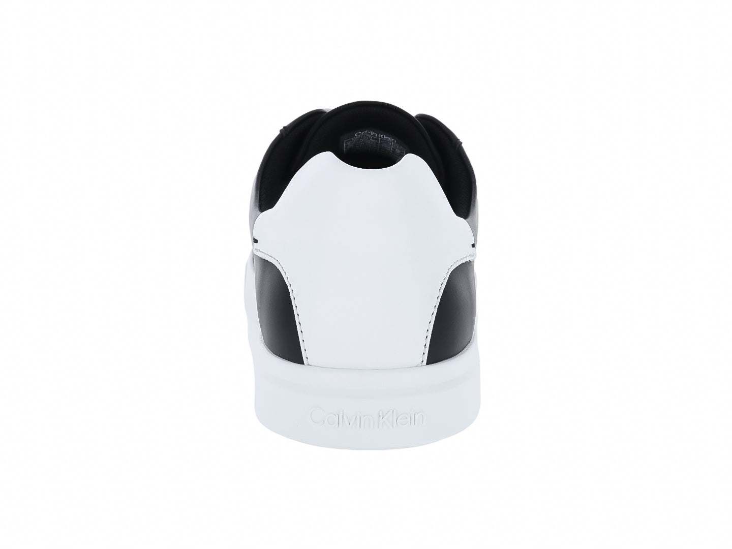 Tenis Calvin Klein Negro para Mujer