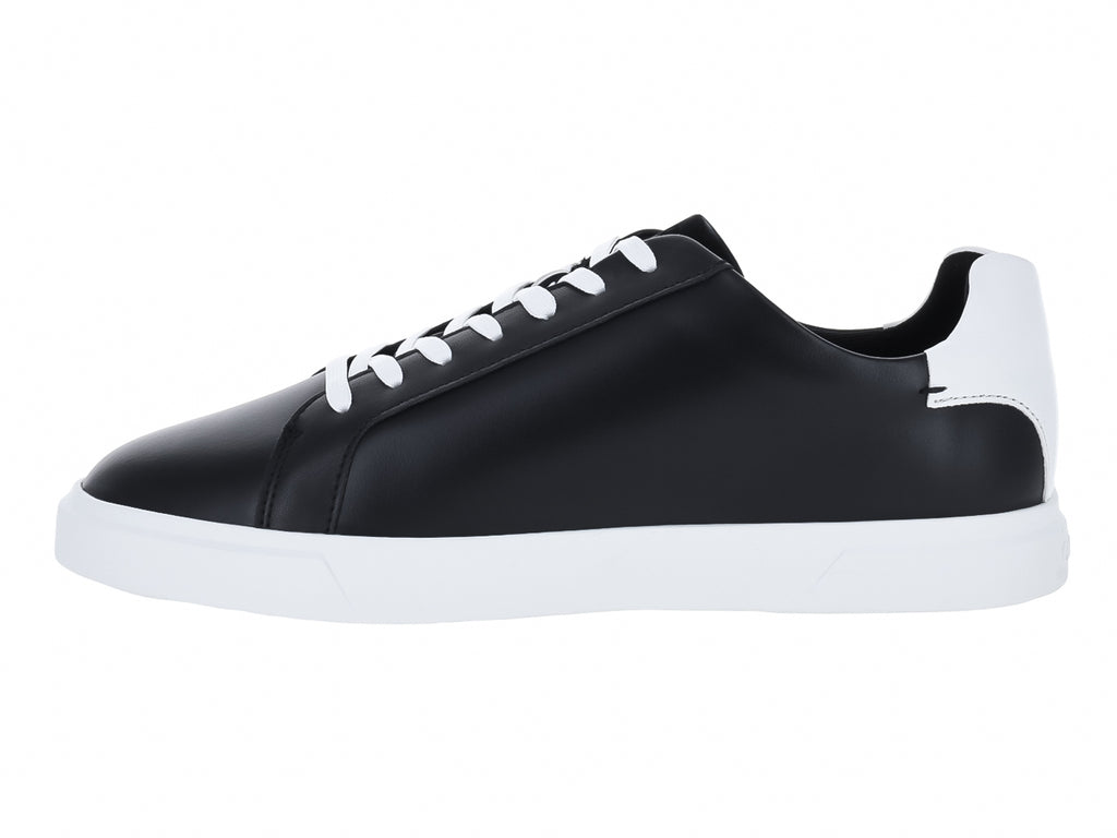 Tenis Calvin Klein Negro para Mujer