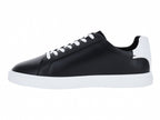 Tenis Calvin Klein Negro para Mujer