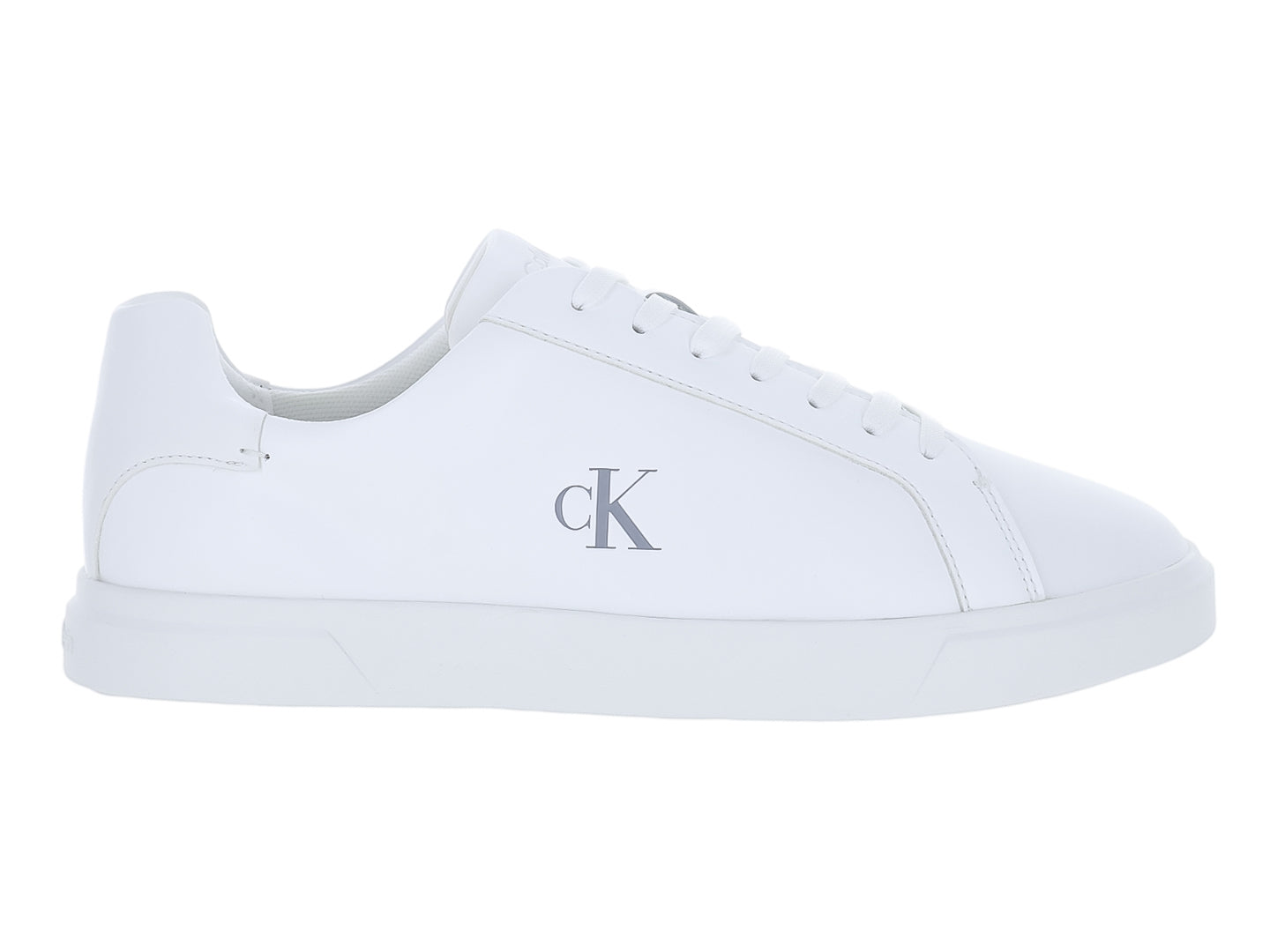 Tenis Calvin Klein W02823 Para Mujer