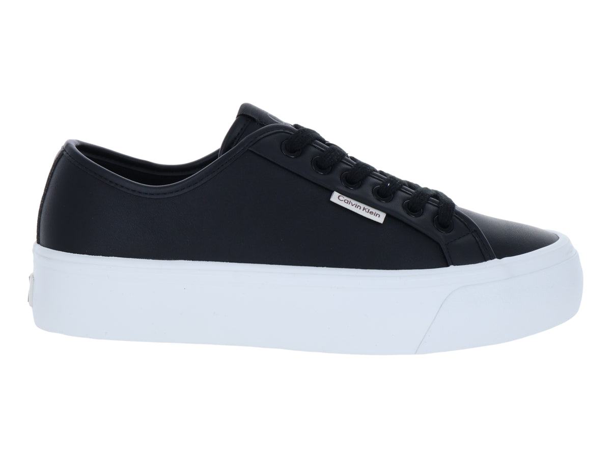 Tenis Calvin Klein W01932 Para Mujer