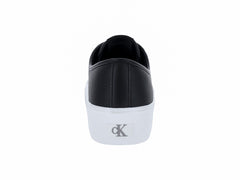 Tenis Calvin Klein Negro para Mujer