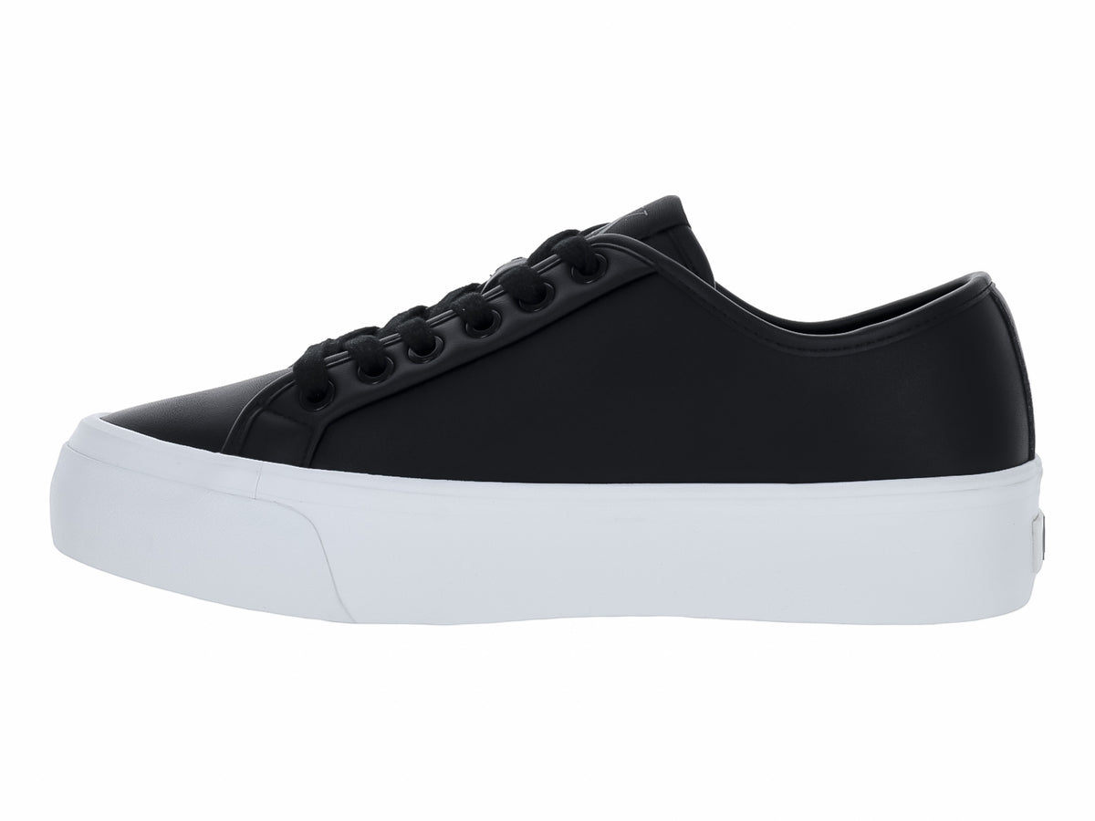 Tenis Calvin Klein Negro para Mujer