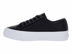 Tenis Calvin Klein Negro para Mujer