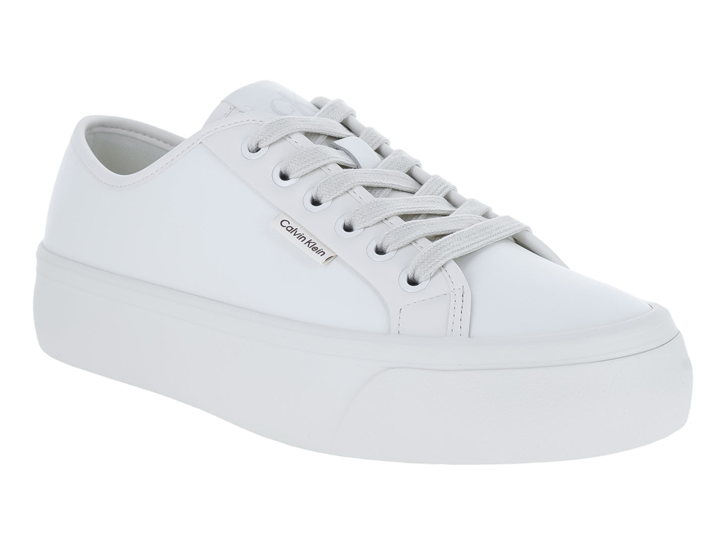 Tenis Calvin Klein W01932 Para Mujer