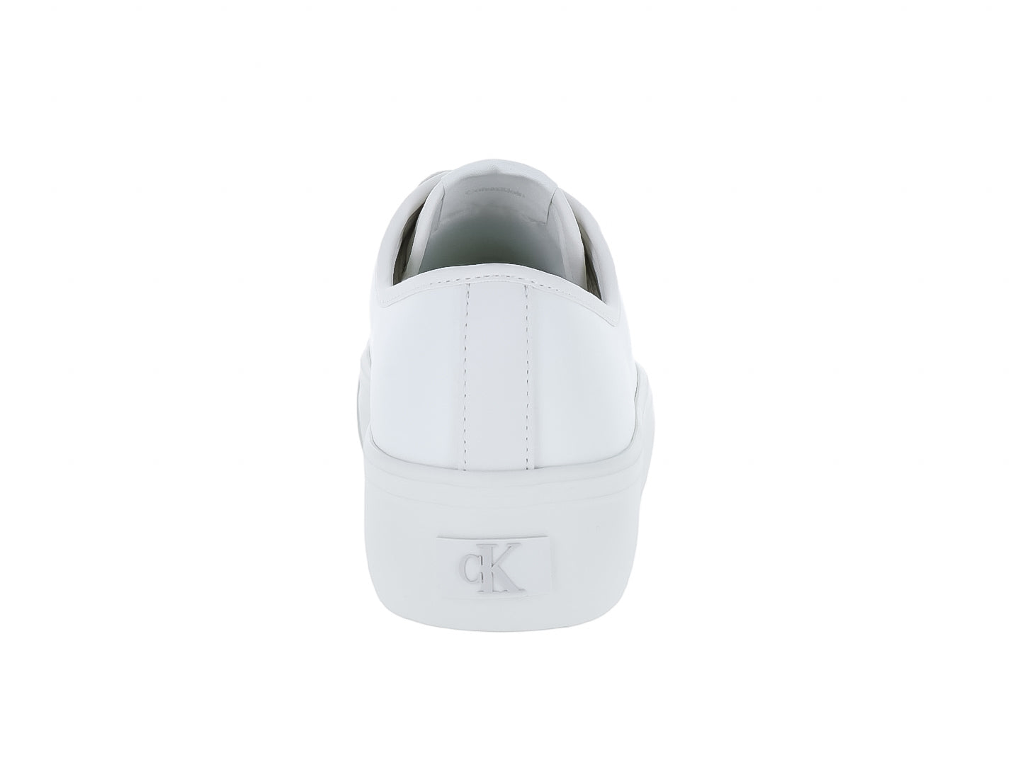 Tenis Calvin Klein W01932 Para Mujer