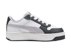 Tenis Puma 393847 Para Niña