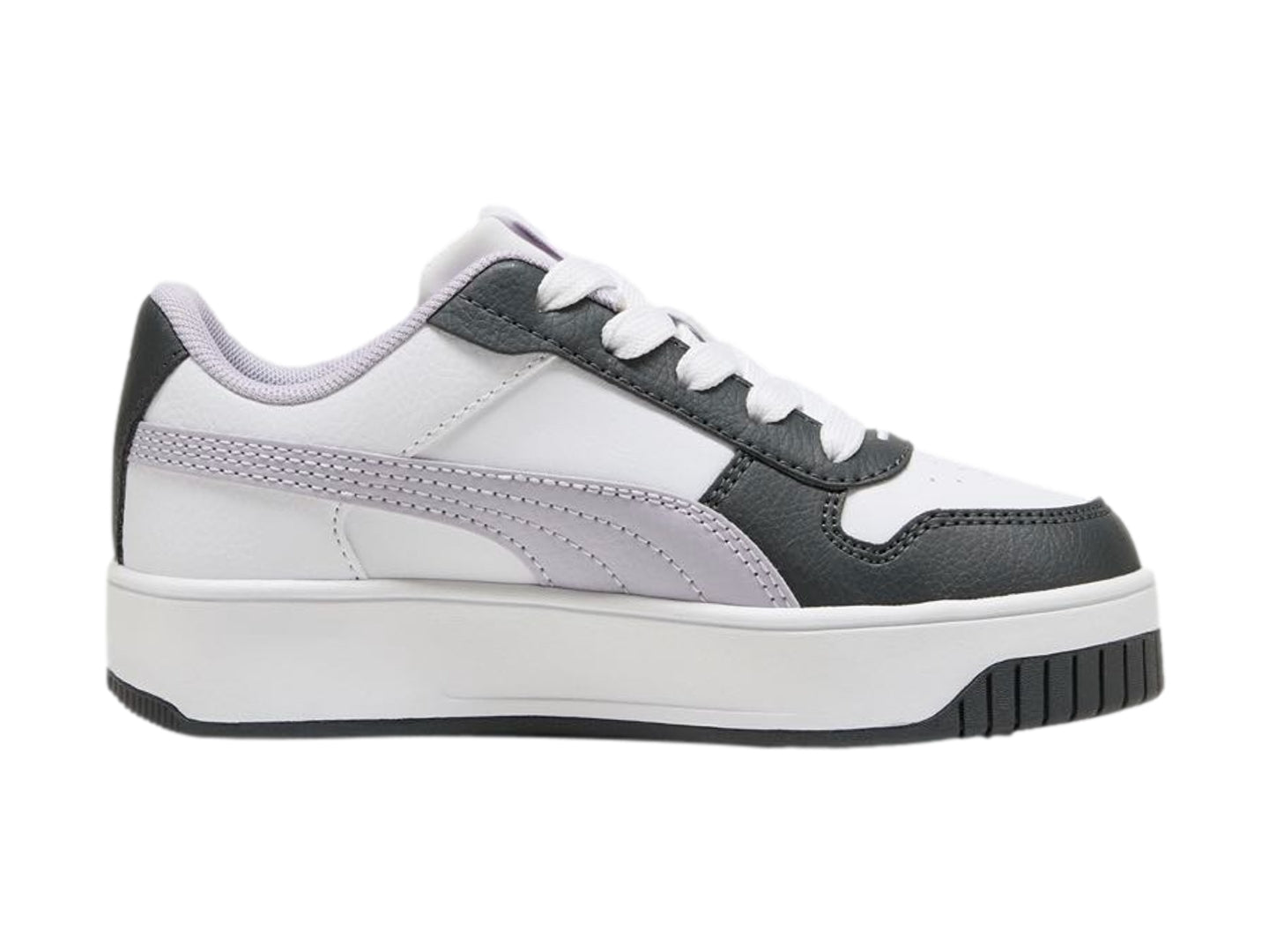 Tenis Puma 393847 Para Niña