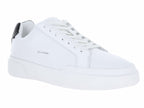 Tenis Calvin Klein W01947 Para Mujer