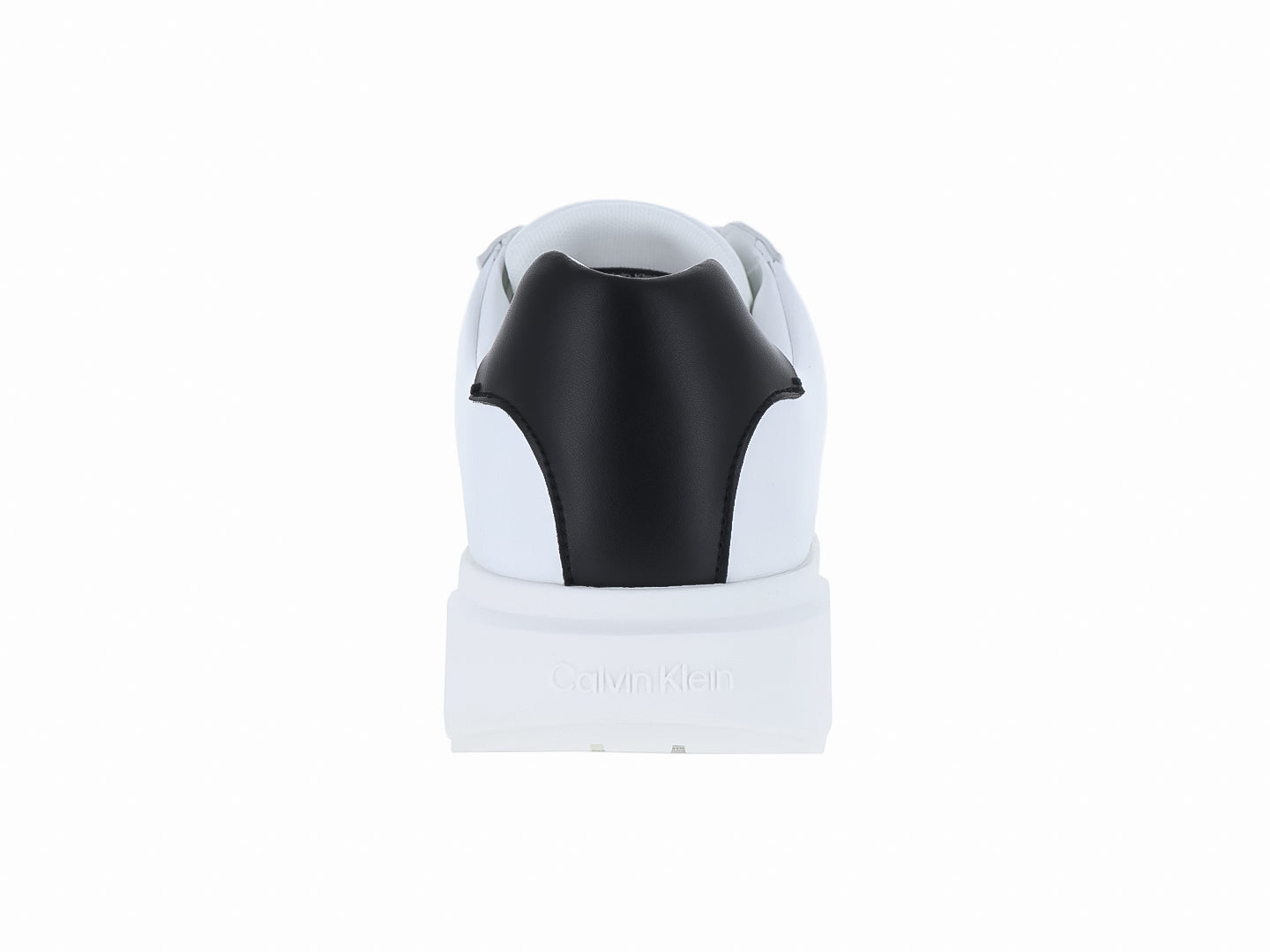 Tenis Calvin Klein W01947 Para Mujer