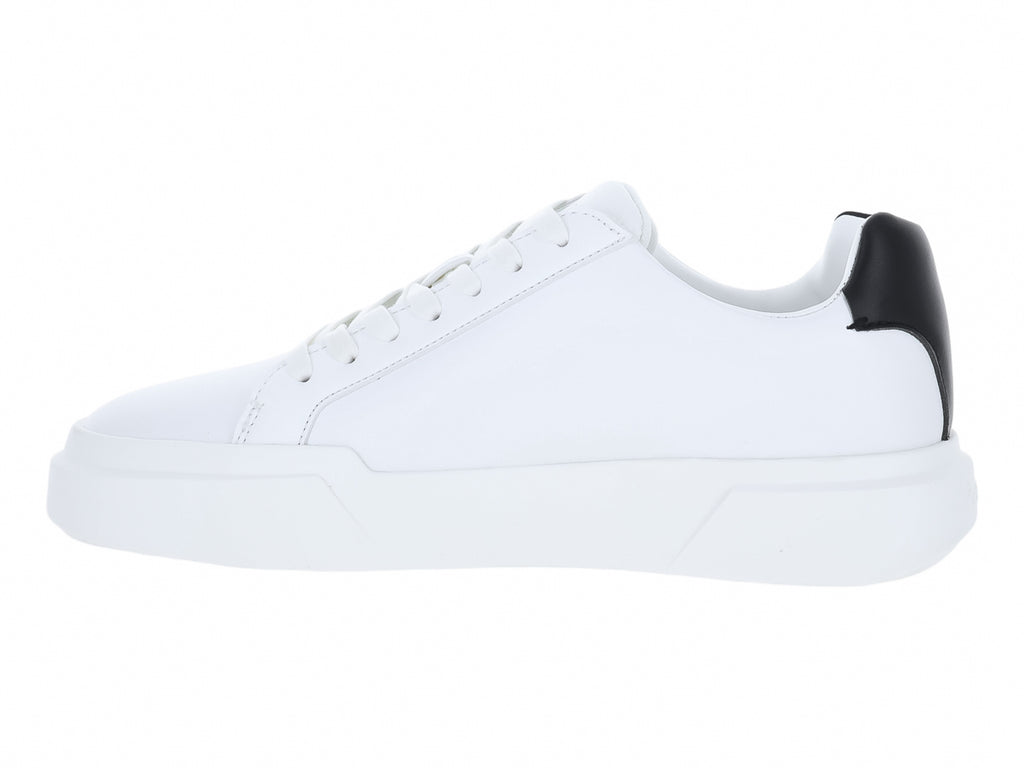 Tenis Calvin Klein W01947 Para Mujer
