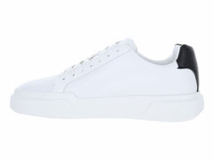 Tenis Calvin Klein Blanco y Negro para Mujer