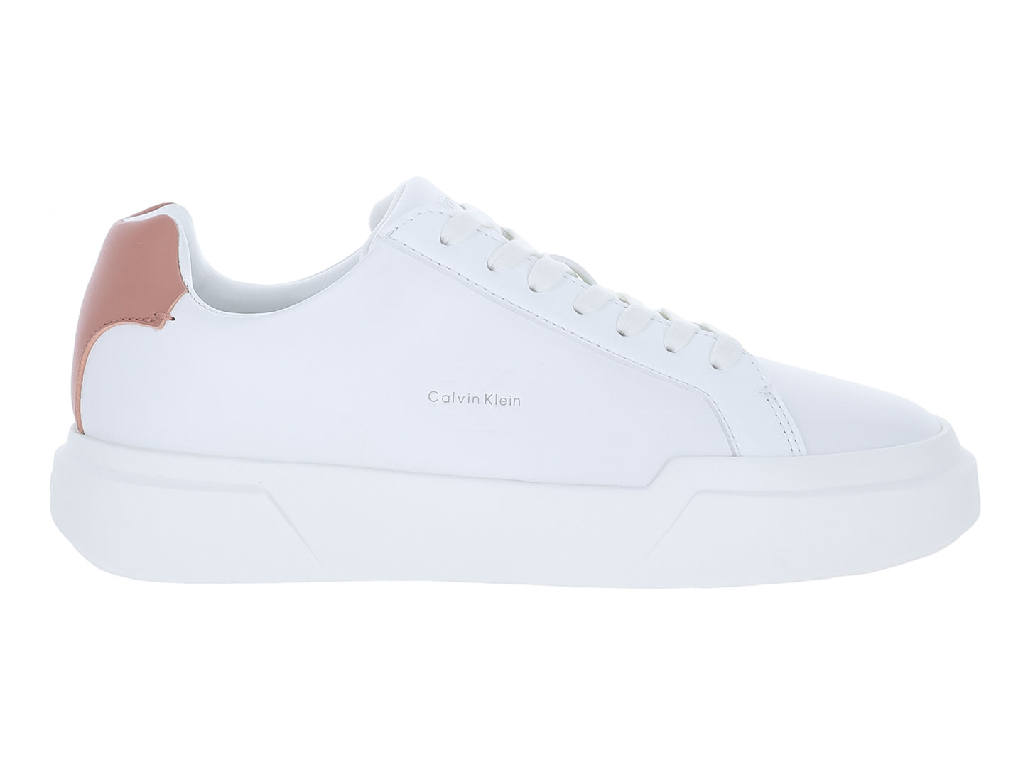 Tenis Calvin Klein W01947 Para Mujer