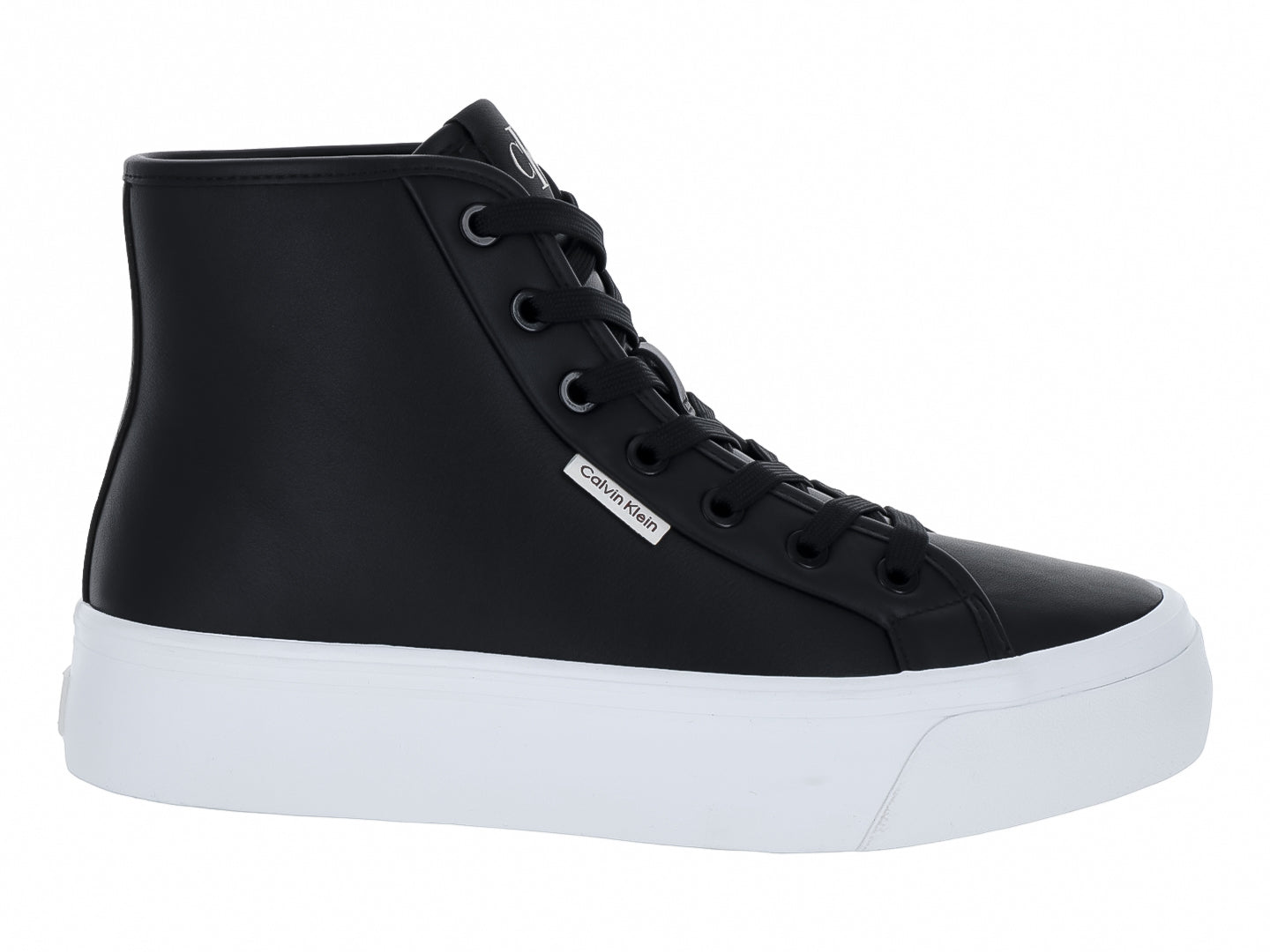 Tenis Calvin Klein W01978 Para Mujer