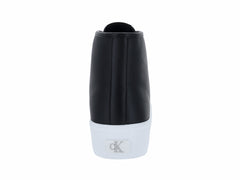 Tenis Calvin Klein Negros High Top para Mujer