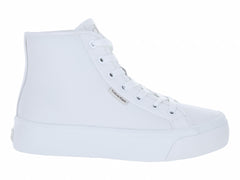 Tenis Calvin Klein W01978 Para Mujer