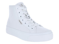 Tenis Calvin Klein W01978 Para Mujer
