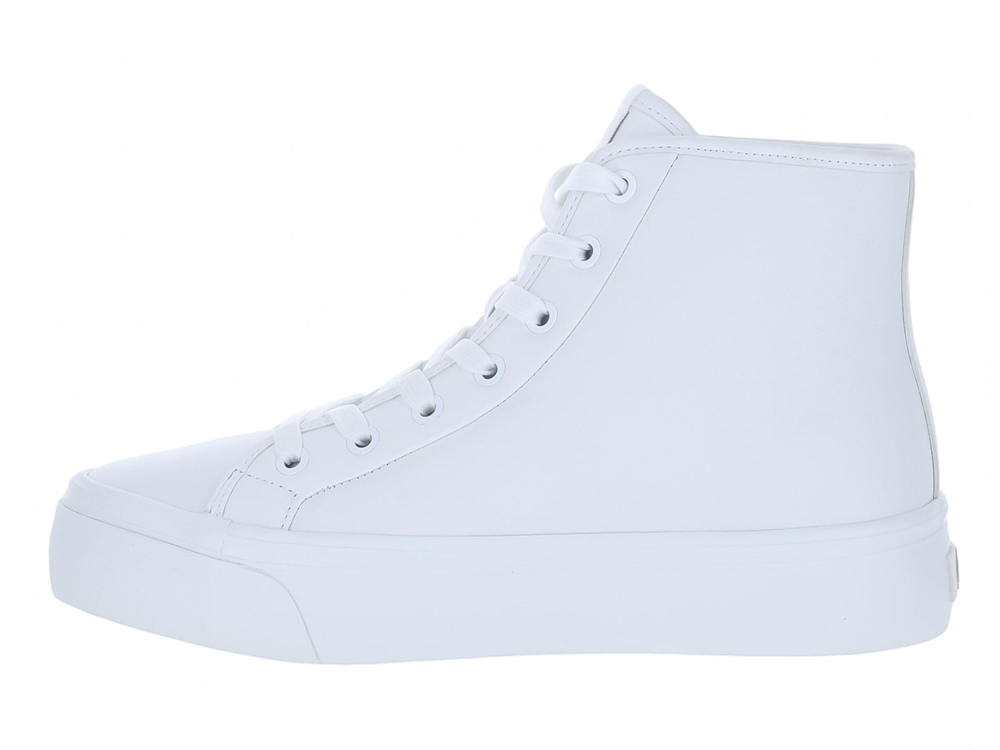 Tenis Calvin Klein W01978 Para Mujer