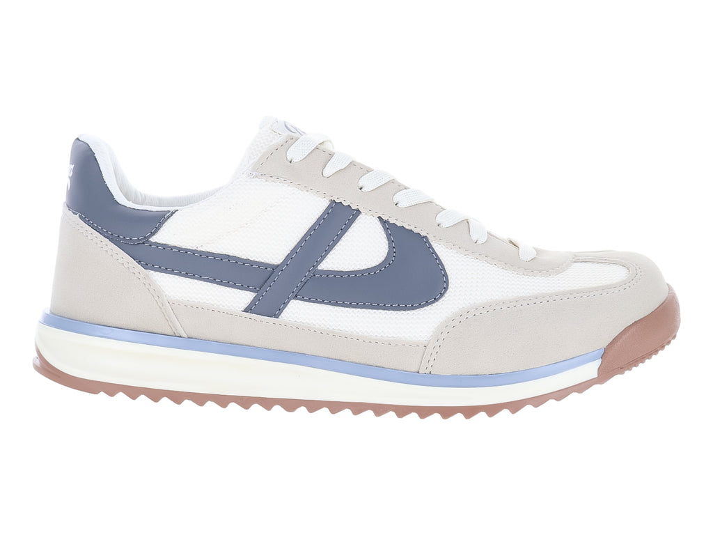 Tenis Panam 010978 Para Hombre