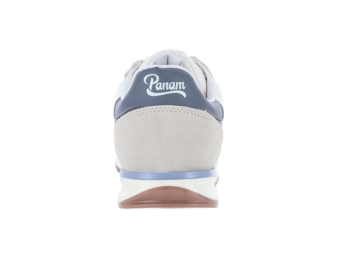 Tenis Panam 010978 Para Hombre