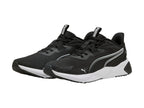 Tenis PUMA Disperse XT 4 Negro y Blanco para Hombre