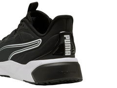 Tenis PUMA Disperse XT 4 Negro y Blanco para Hombre