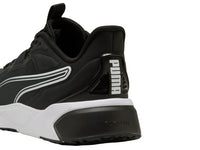 Tenis PUMA Disperse XT 4 Negro y Blanco para Hombre