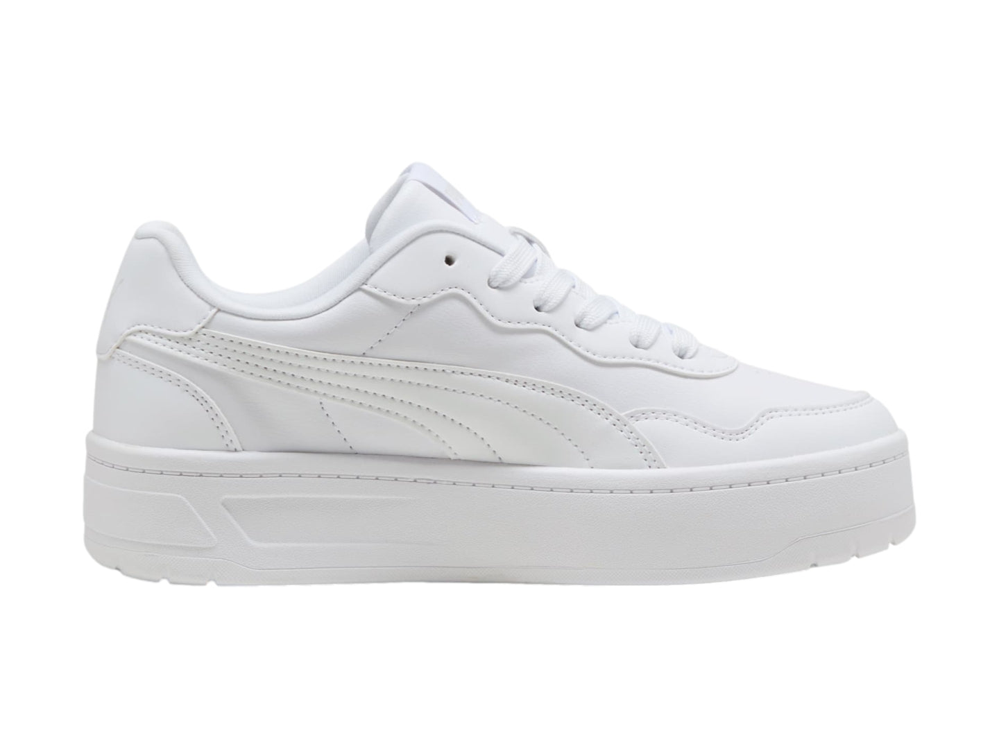 Tenis Puma 400368 Para Mujer