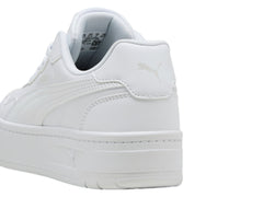 Tenis Puma Court Lally Skye Blancos para Mujer