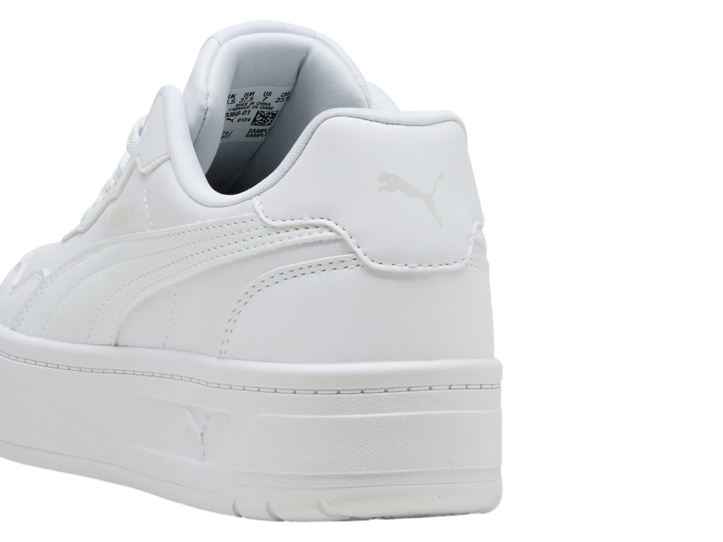 Tenis Puma 400368 Para Mujer