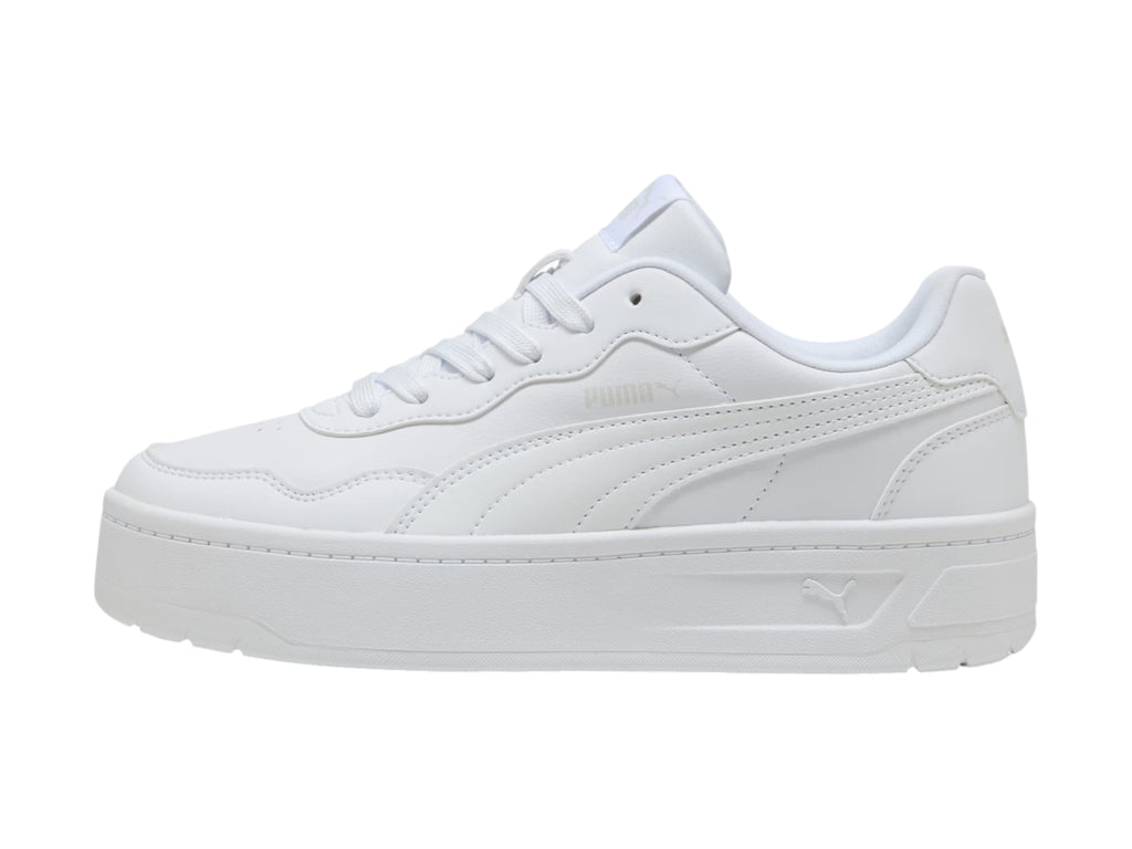 Tenis Puma 400368 Para Mujer