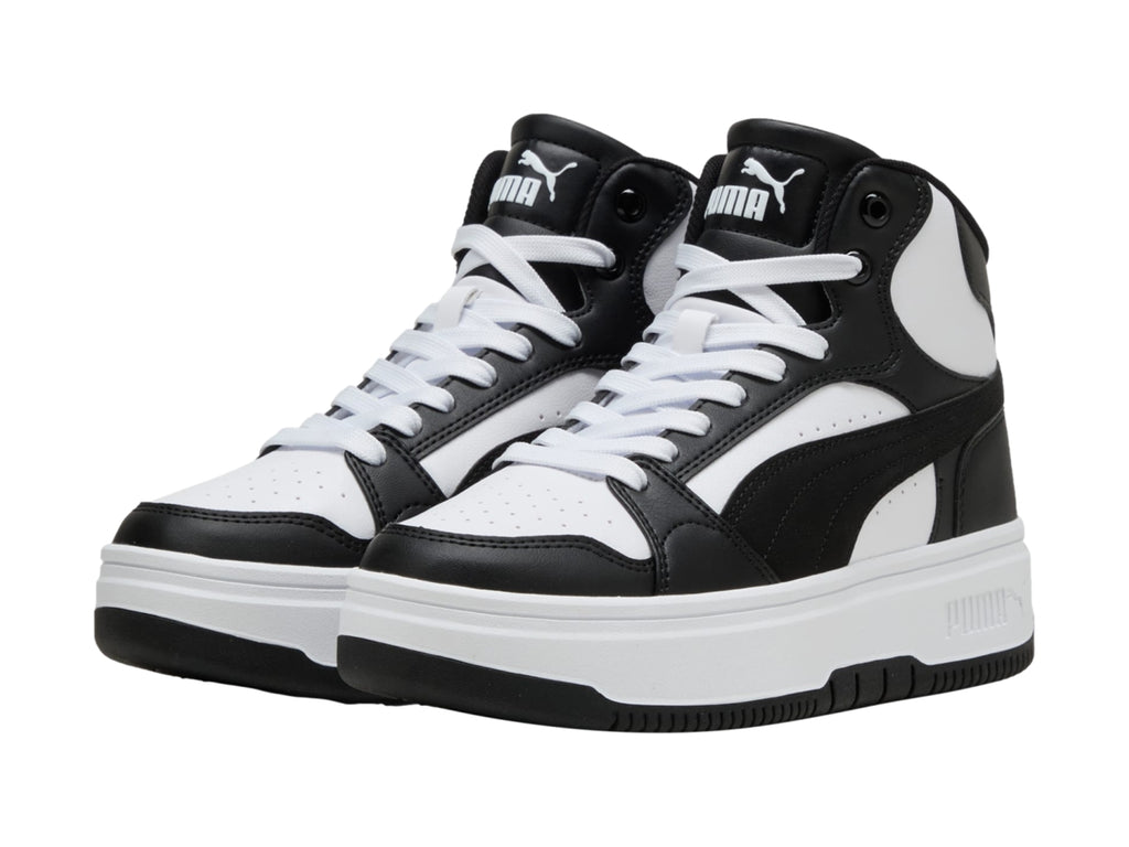 Tenis Puma 402594 Para Mujer