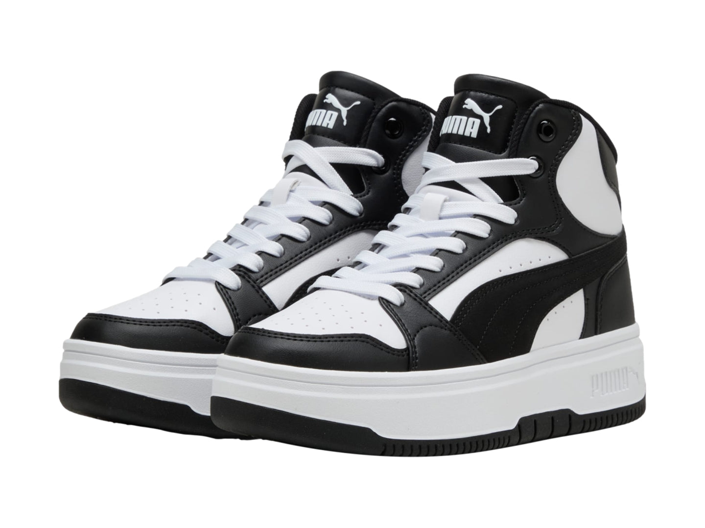 Tenis Puma 402594 Para Mujer