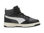 Tenis Puma 393832 Para Niño
