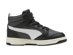 Tenis Puma 393832 Para Niño