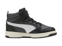 Tenis Puma 393832 Para Niño