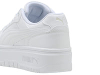 Tenis Puma Rebound Femme Low Blanco para Mujer