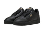 Tenis PUMA Shuffle Downtown Negro y Oro para Hombre