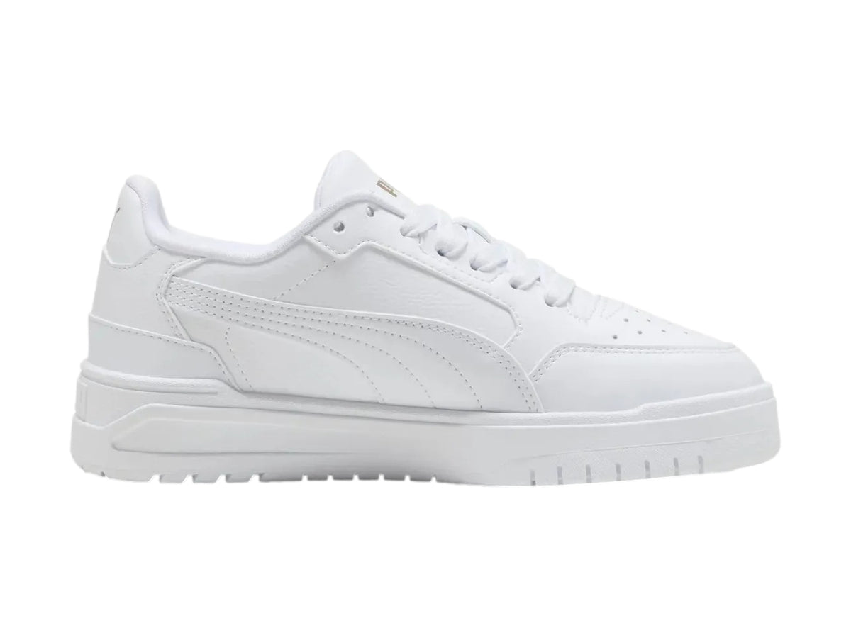 Tenis Puma 403739 Para Niño
