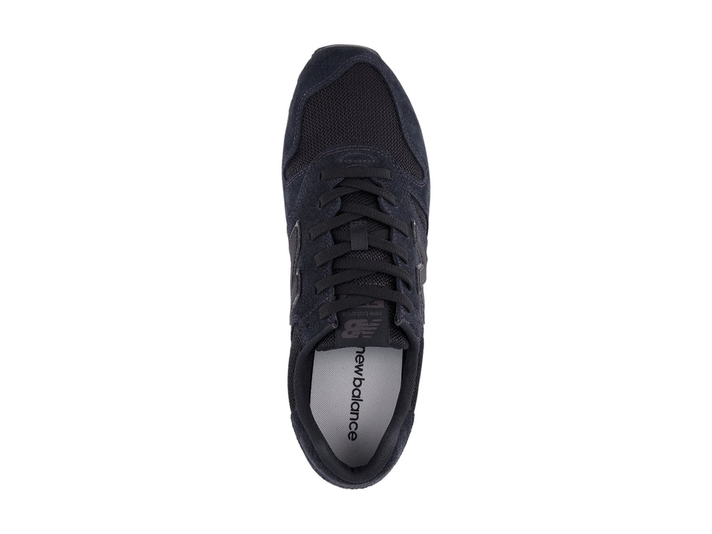Tenis New Balance 373 Negro para Hombre
