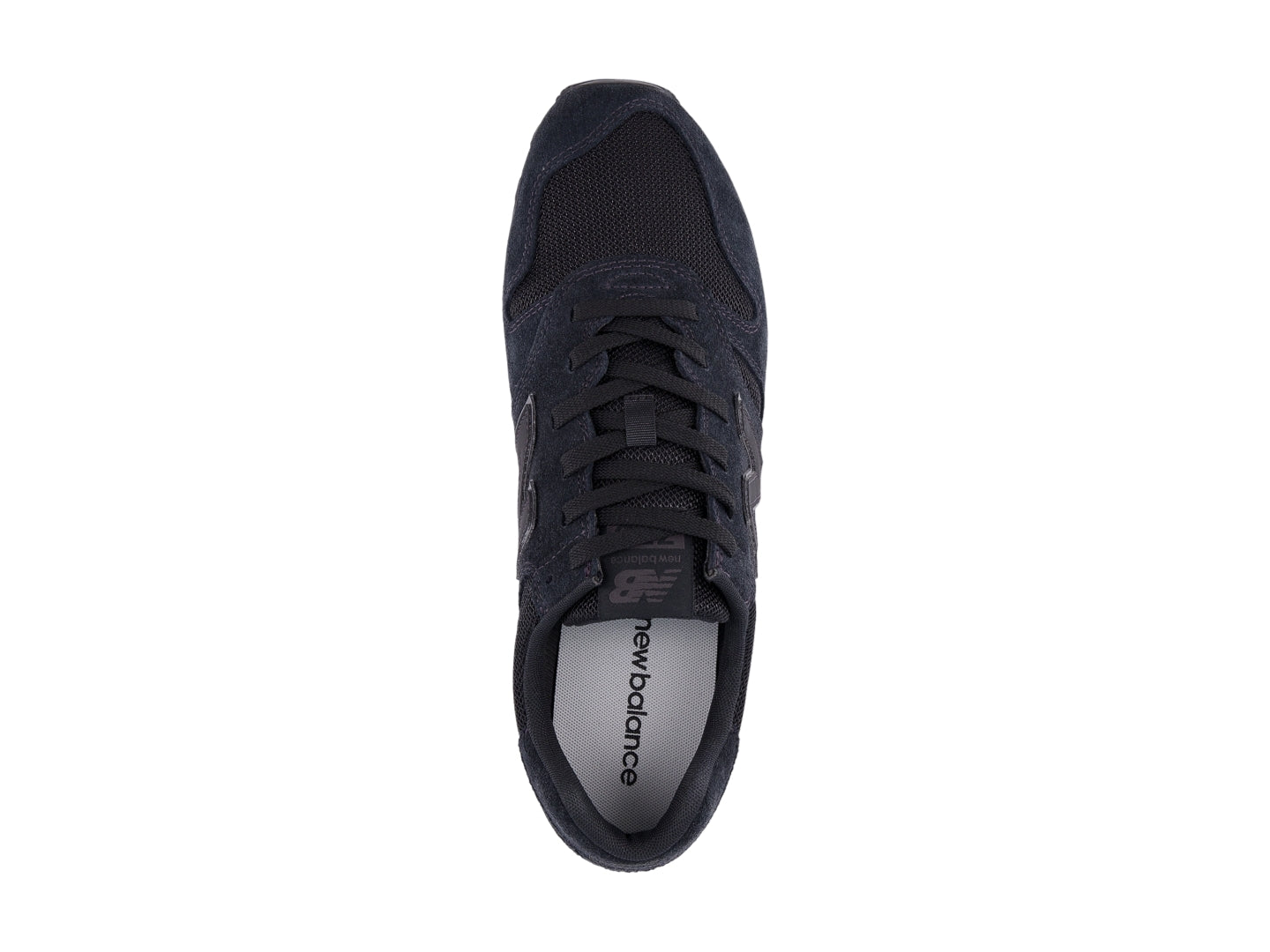 Tenis New Balance 373 Negro para Hombre