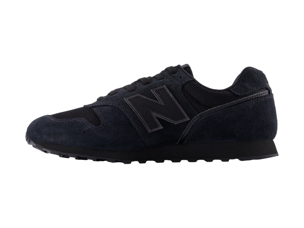 Tenis New Balance 373 Negro para Hombre