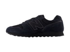 Tenis New Balance 373 Negro para Hombre