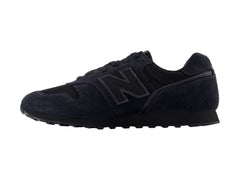 Tenis New Balance 373 Negro para Hombre