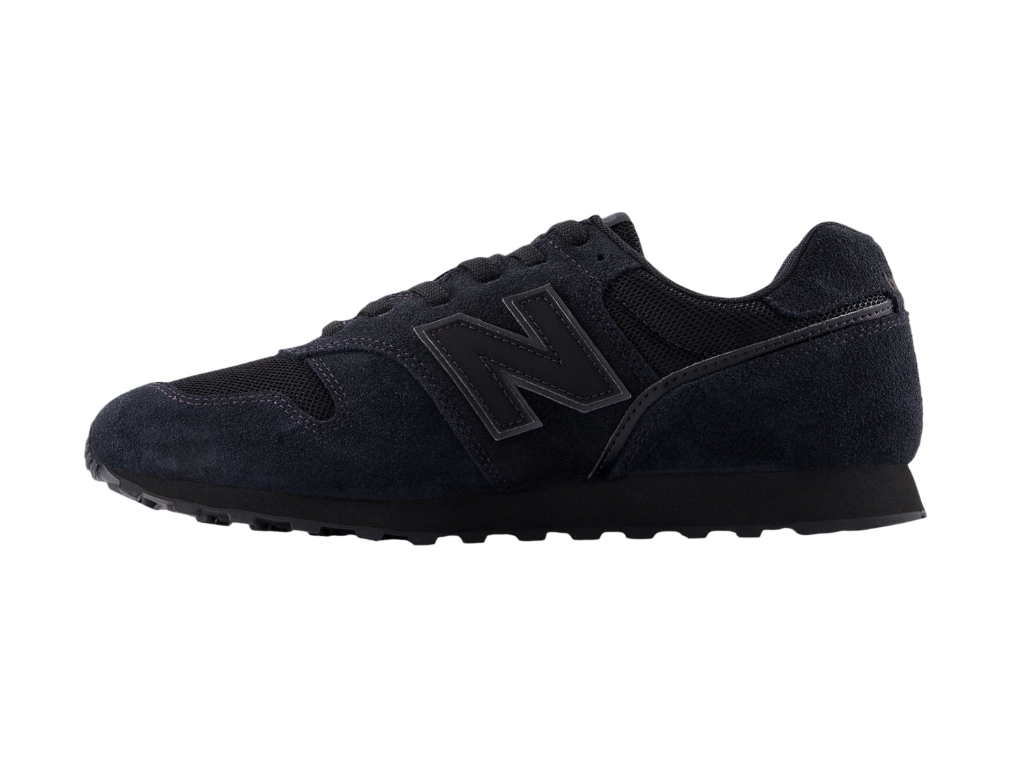 Tenis New Balance 373 Negro para Hombre