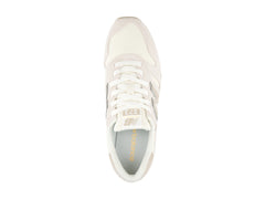 Tenis New Balance 373 Beige para Mujer