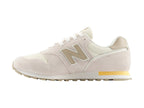 Tenis New Balance 373 Beige para Mujer