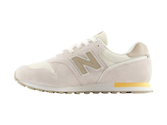 Tenis New Balance 373 Beige para Mujer