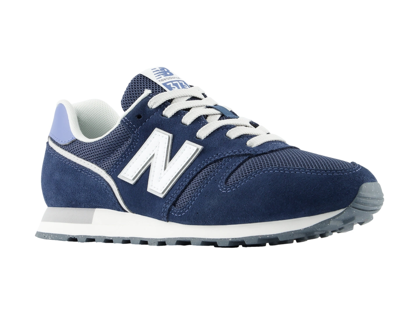 Tenis New Balance 373 Para Hombre