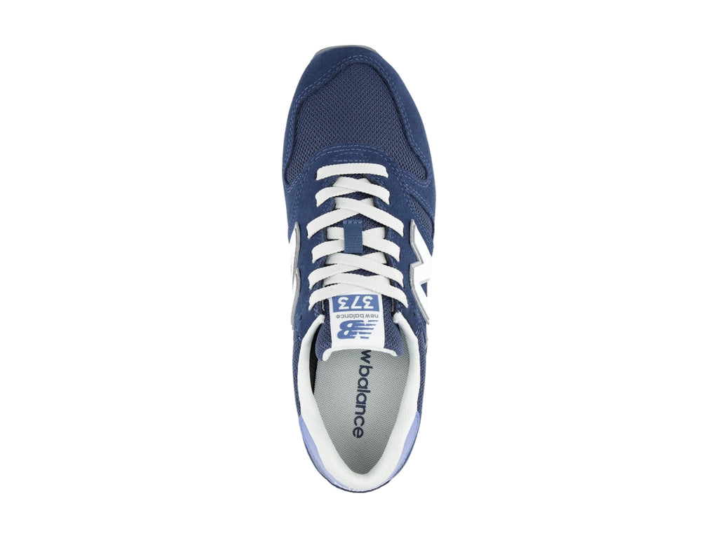 Tenis New Balance 373 Azul para Hombre